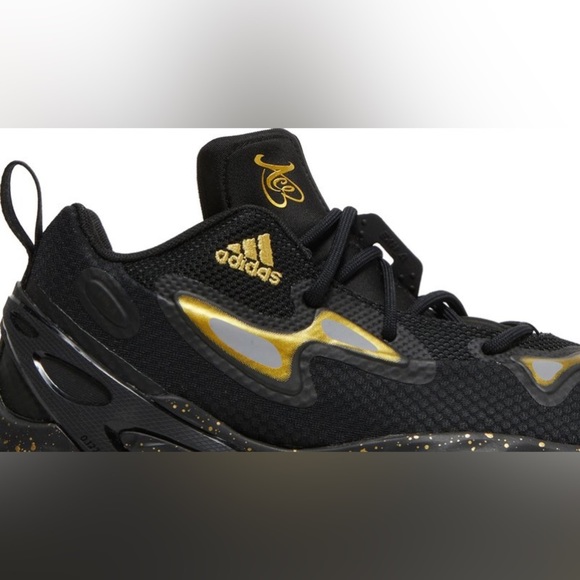 Adidas Women's Exhibit A Candace Park Sneakers - Picture 3 of 13